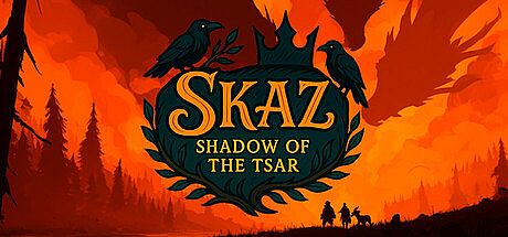 SKAZ: Shadow of the Tsar Game