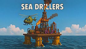 Sea Drillers