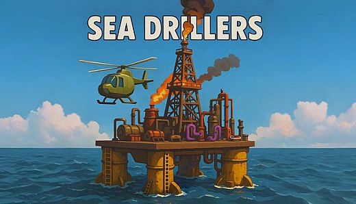 Sea Drillers