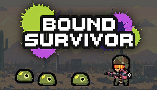 Bound Survivor