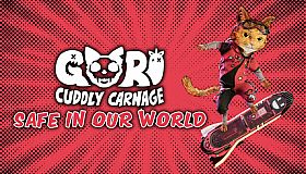 Gori: Cuddly Carnage - Safe In Our World Skin Pack