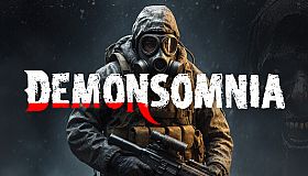 Demonsomnia