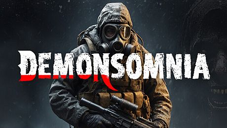 Demonsomnia Game