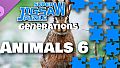 Super Jigsaw Puzzle: Generations - Random Animals 6