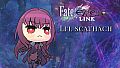 Fate/EXTELLA LINK - Li'l Scathach