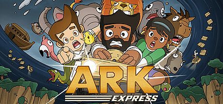 Ark Express Game