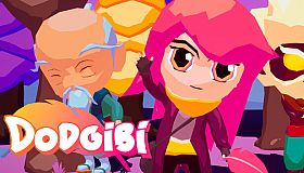 Dodgibi