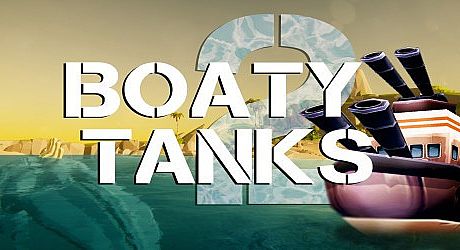 Boaty Tanks 2 Game