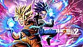 DRAGON BALL XENOVERSE 2
