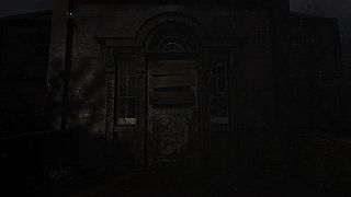 Phasmophobia Game