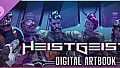 HeistGeist Digital Artbook