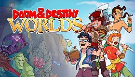 Doom & Destiny Worlds
