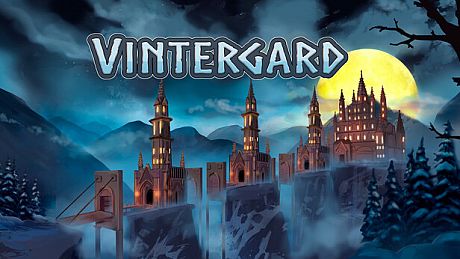 Vintergard Game
