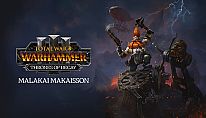 Total War: WARHAMMER III - Malakai – Thrones of Decay für PC kaufen