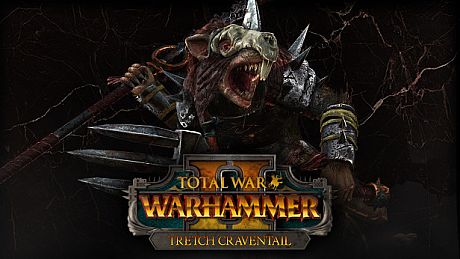 Total War: WARHAMMER II - Tretch Craventail DLC