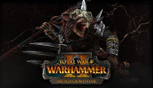 Total War: WARHAMMER II - Tretch Craventail