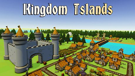 Kingdom Islands Game