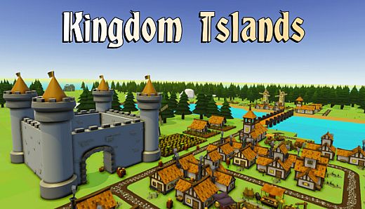Kingdom Islands