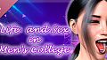 Life and Sex in Men's Сollege  ?? - Soundtrack