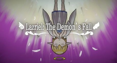 Lazriel: The Demon's Fall Game