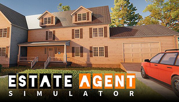 Buy Estate Agent Simulator