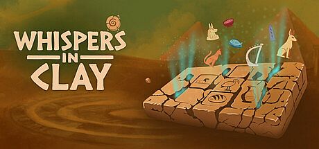 Whispers in Clay Game