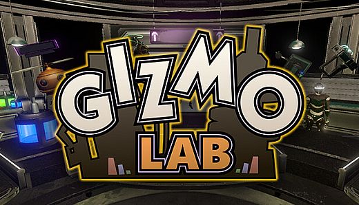 GizmoLab VR