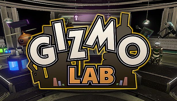 Buy GizmoLab VR