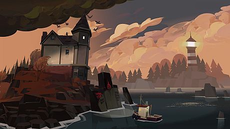 DREDGE: Complete Edition Bundle