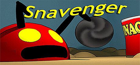 Snavenger Game