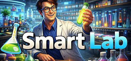 Smart Lab Game