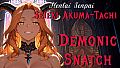 Hentai Senpai: Seieki Akuma-Tachi - Demonic Snatch