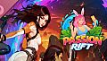 Passion Rift Soundtrack