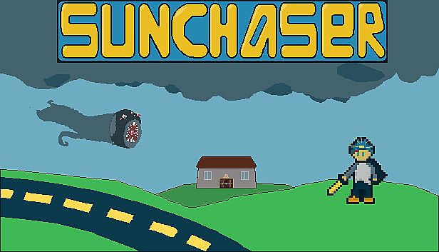 Buy Sunchaser