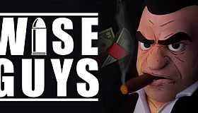 WISE GUYS
