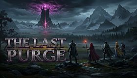 The Last Purge