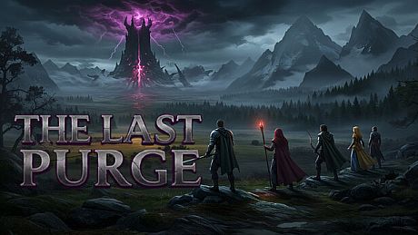 The Last Purge Game