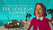 Buy Golden Idol Mysteries: The Lemurian Vampire PC
