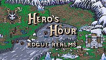 Comprar Hero’s Hour - Rogue Realms para PC