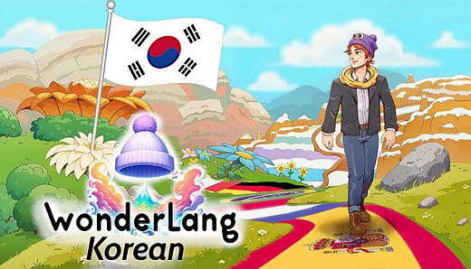 WonderLang Korean