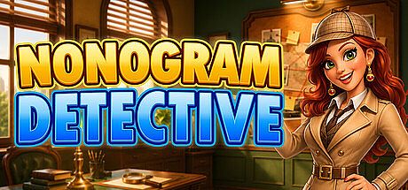 Nonogram Detective