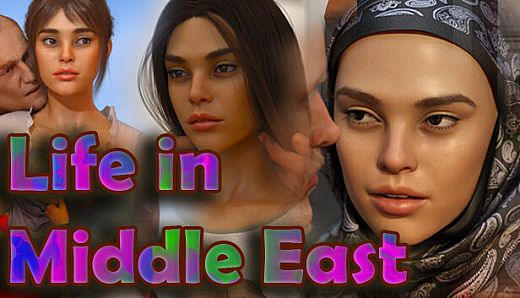 Life in Middle East