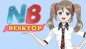 NB Desktop - Game Display 游戏展示