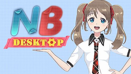 NB Desktop - Game Display 游戏展示 DLC