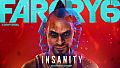 Far Cry 6 DLC 1 Vaas: Insanity