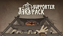 Comprar JARS - Supporter Pack para PC