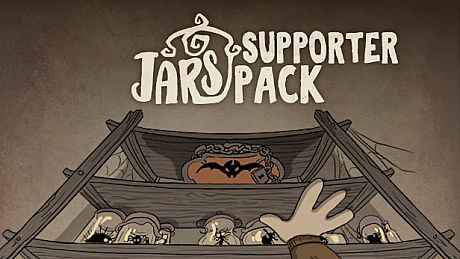 JARS - Supporter Pack DLC