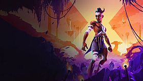 Tales of Kenzera: ZAU