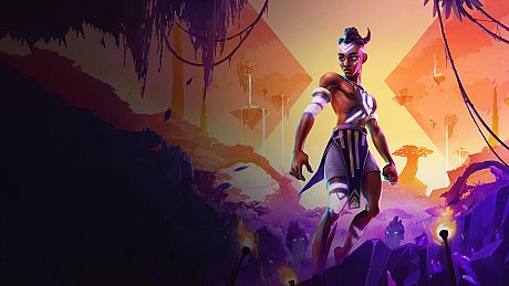 Tales of Kenzera™: ZAU Game