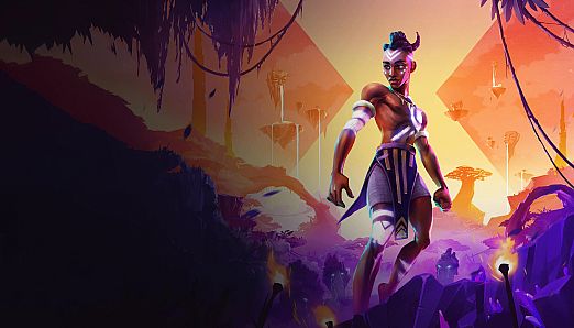 Tales of Kenzera™: ZAU